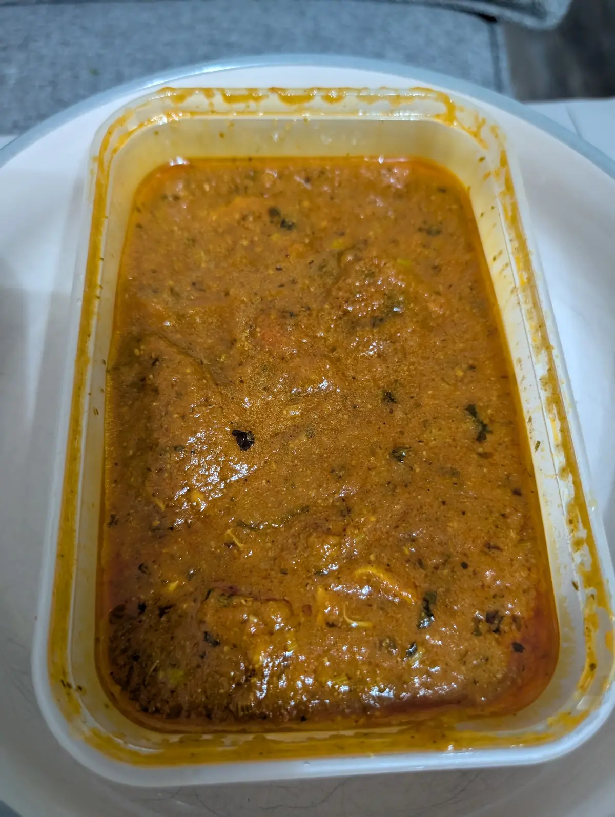 Stanwix Tandoori Express — Indian restaurants in Carlisle