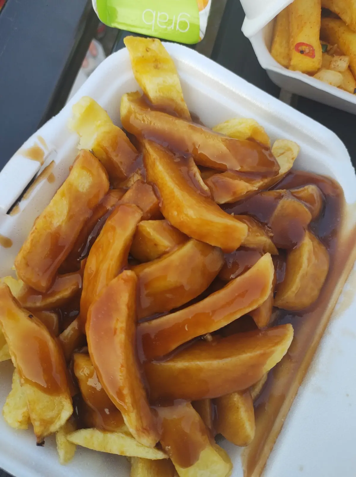 Sues Fish and Chip Shop photo (photo 3 of 3)