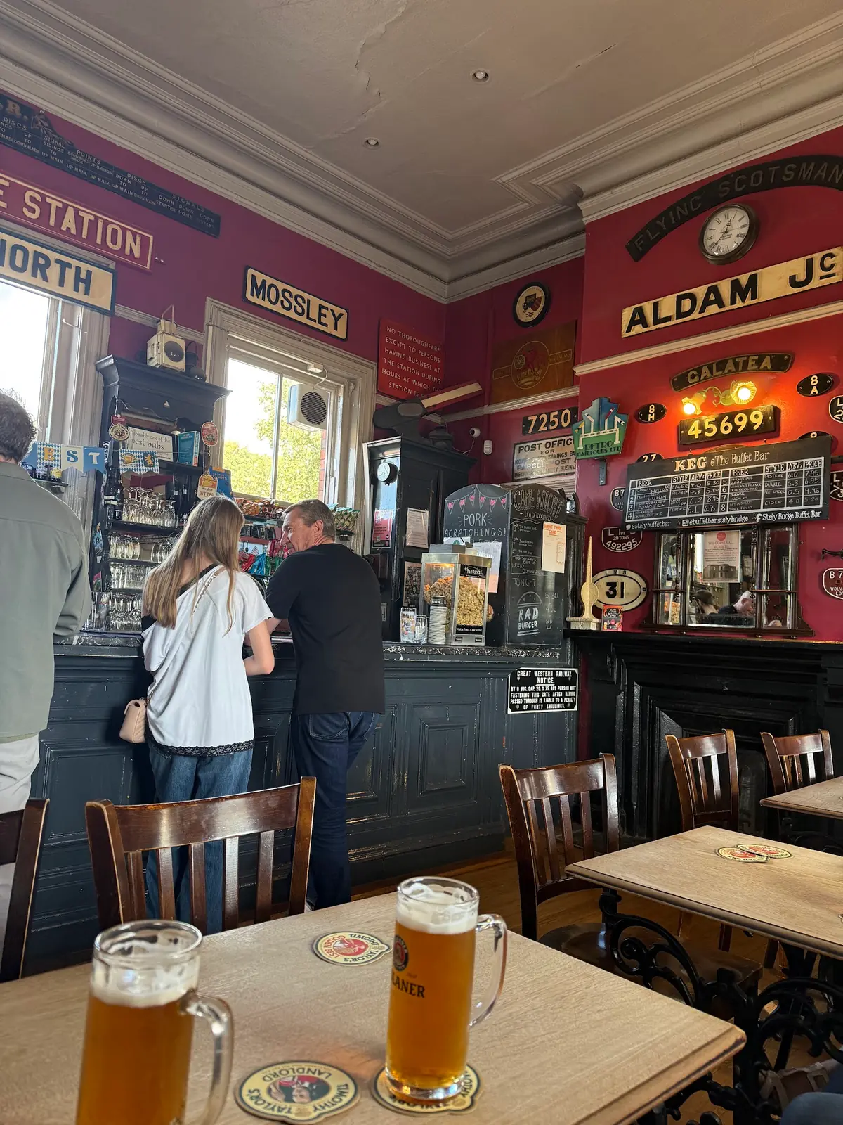 Stalybridge Buffet Bar photo (photo 2 of 3)