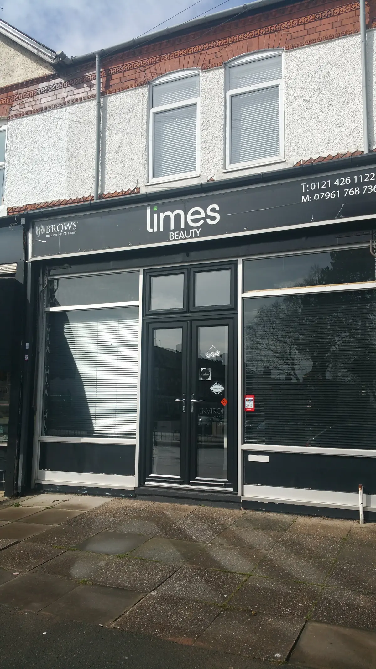 Limes Beauty photo (photo 1 of 3)