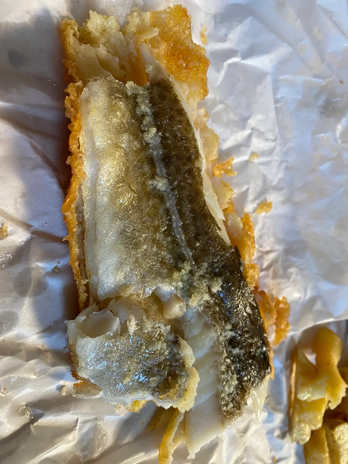 Zenith Fish Bar photo (photo 3 of 3)