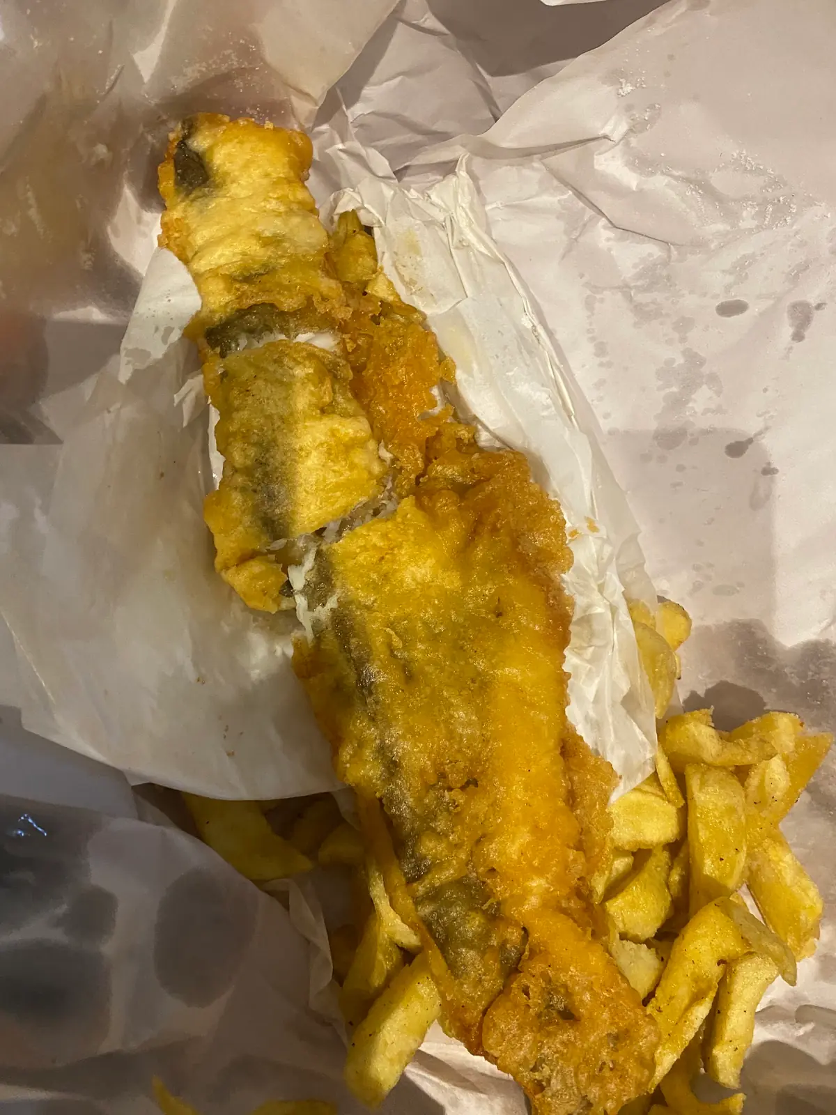 Zenith Fish Bar photo (photo 2 of 3)