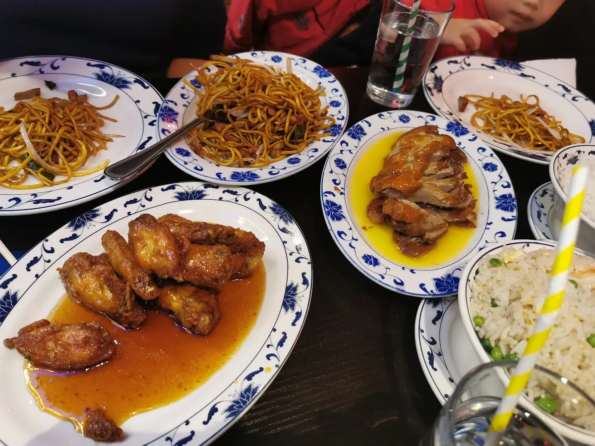 China Royal photo (photo 1 of 3)