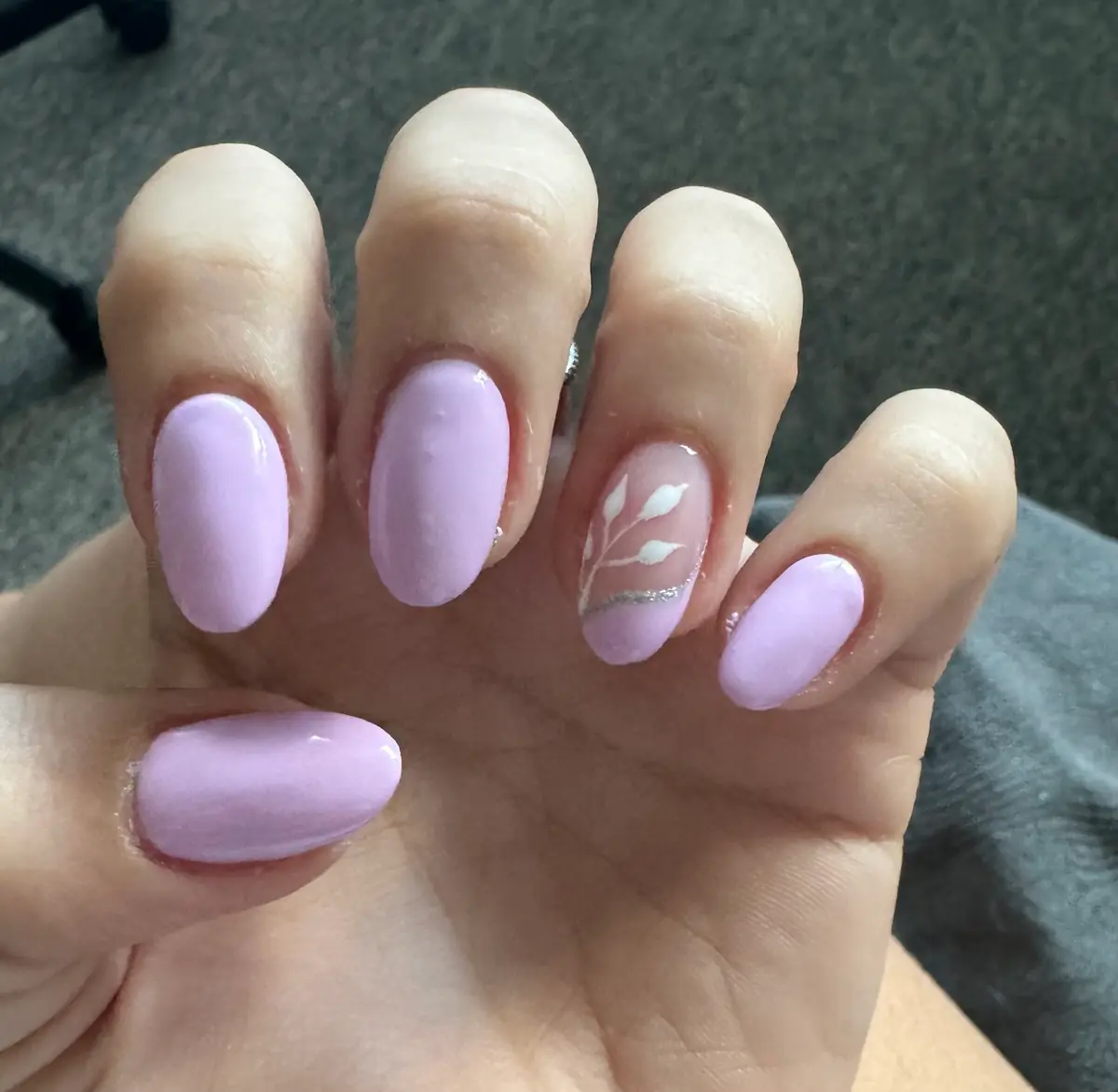 Nails Deluxe