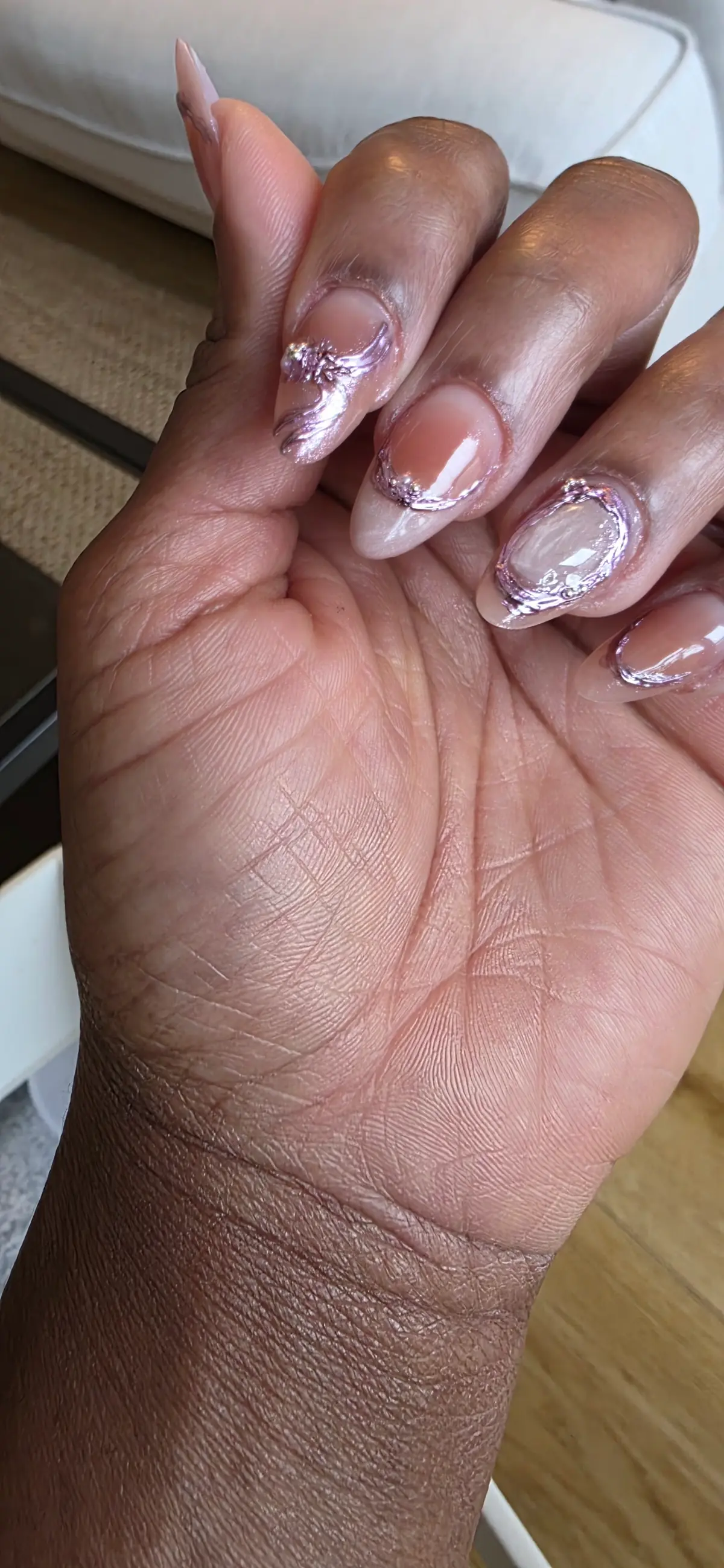 Nails Deluxe photo (photo 3 of 3)