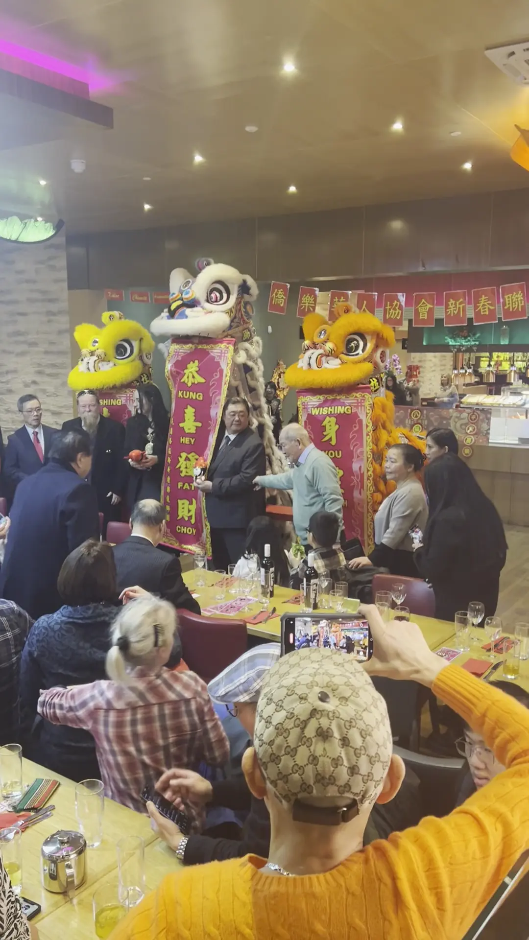 Beijing Banquet Kilmarnock photo (photo 1 of 3)