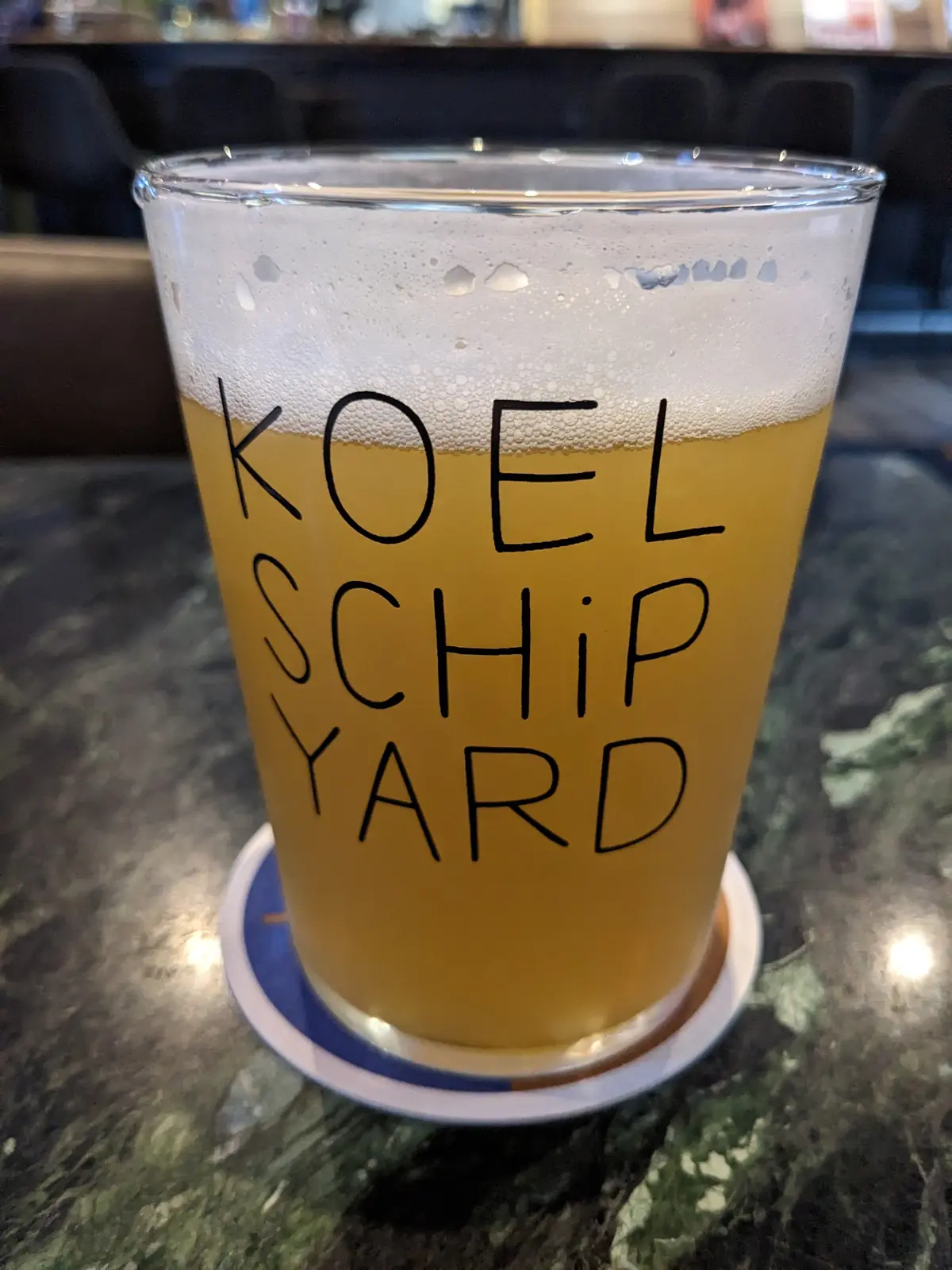 Koelschip Yard photo (photo 3 of 3)