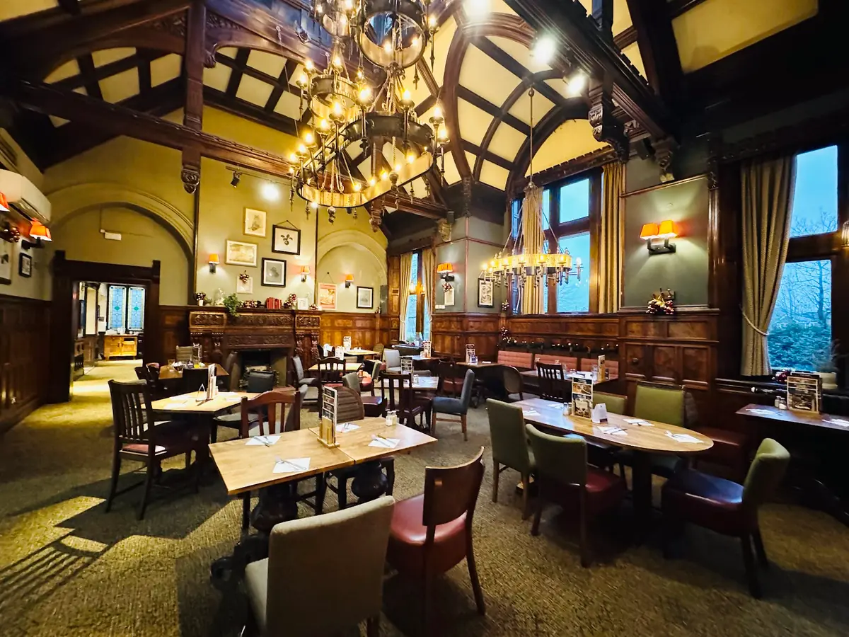 Toby Carvery Bolton photo (photo 1 of 3)