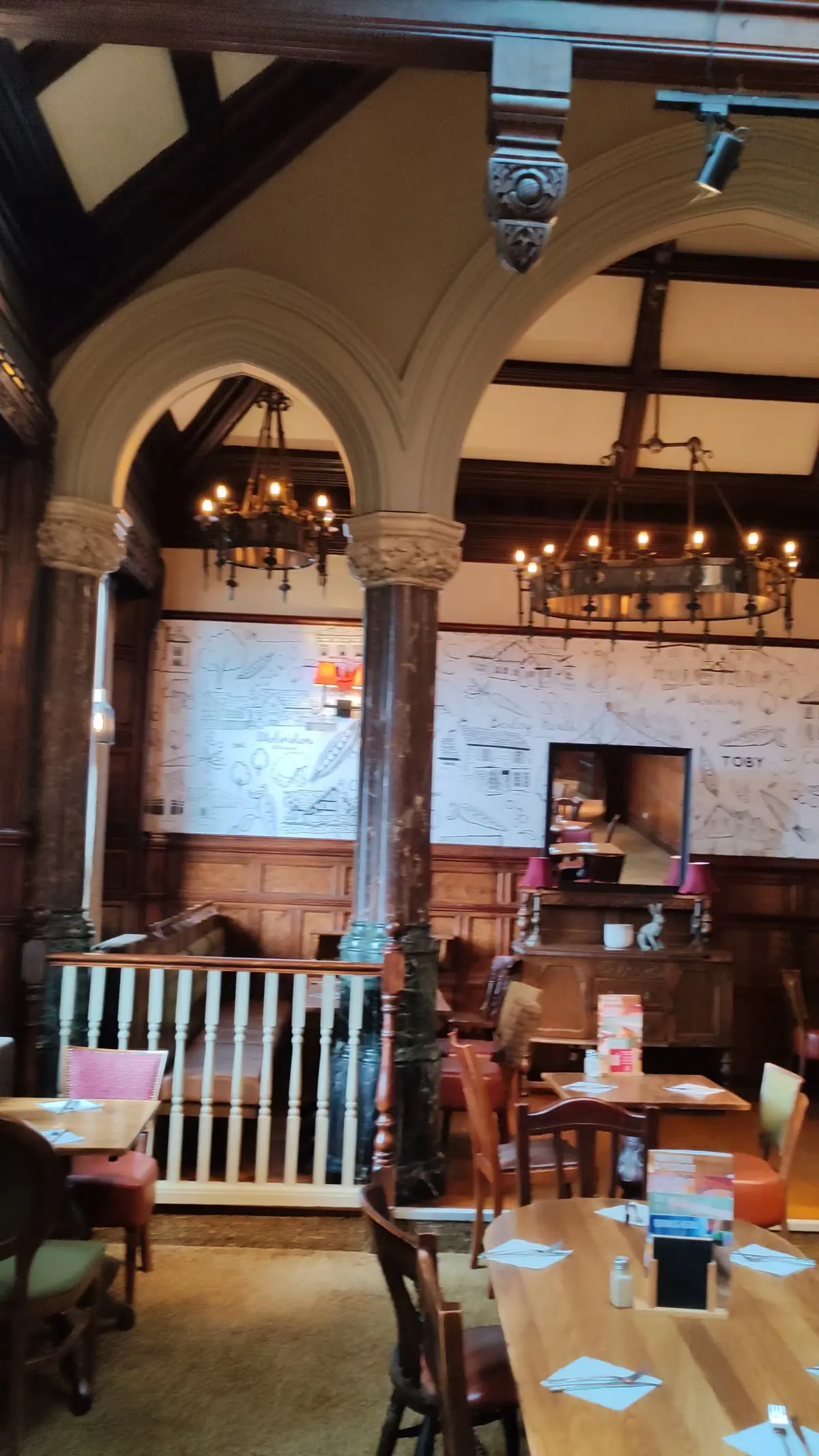 Toby Carvery Bolton photo (photo 2 of 3)
