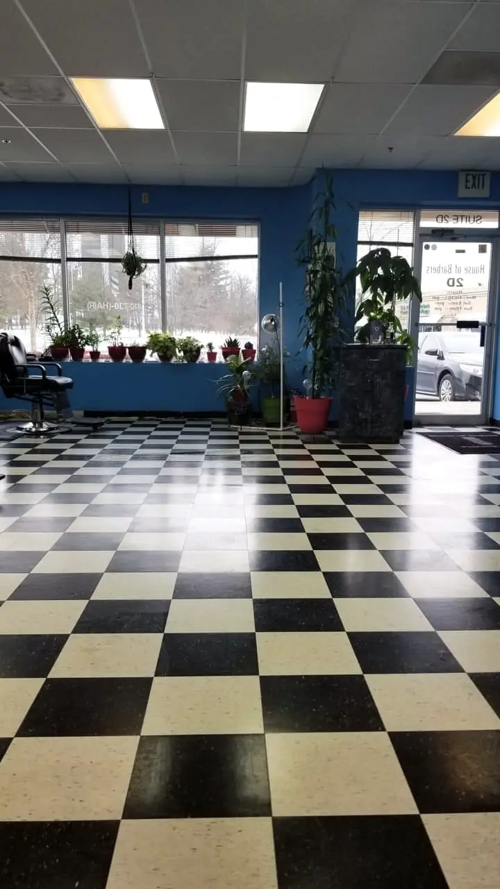 House of Barbers — Barbershops in Columbia