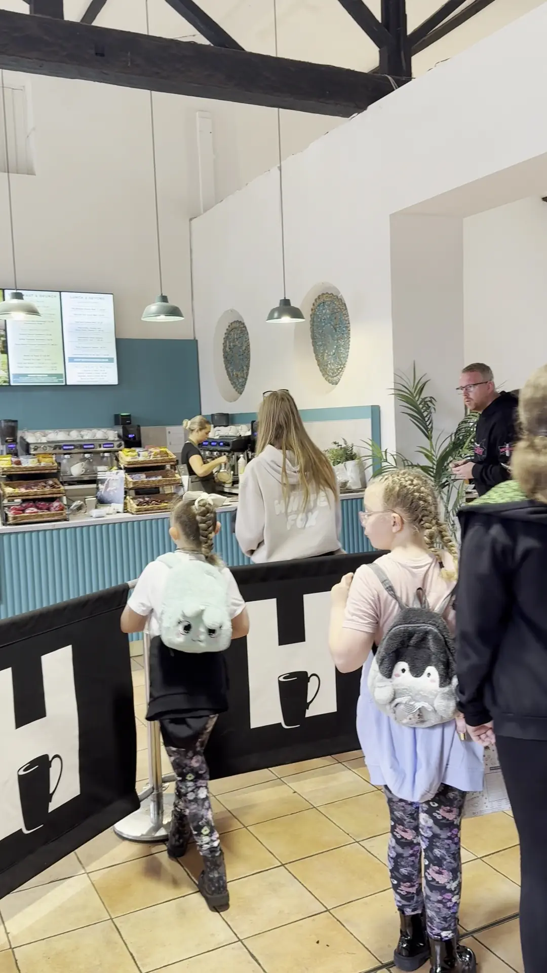 The Stables Café, Heaton Park photo (photo 1 of 3)