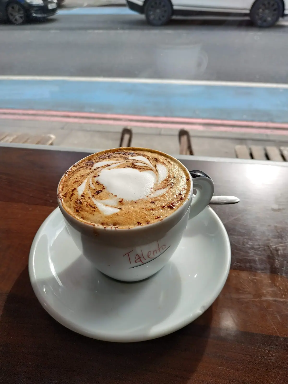 Battersea Brothers Italian Cafe Bar and Kitchen photo (photo 3 of 3)