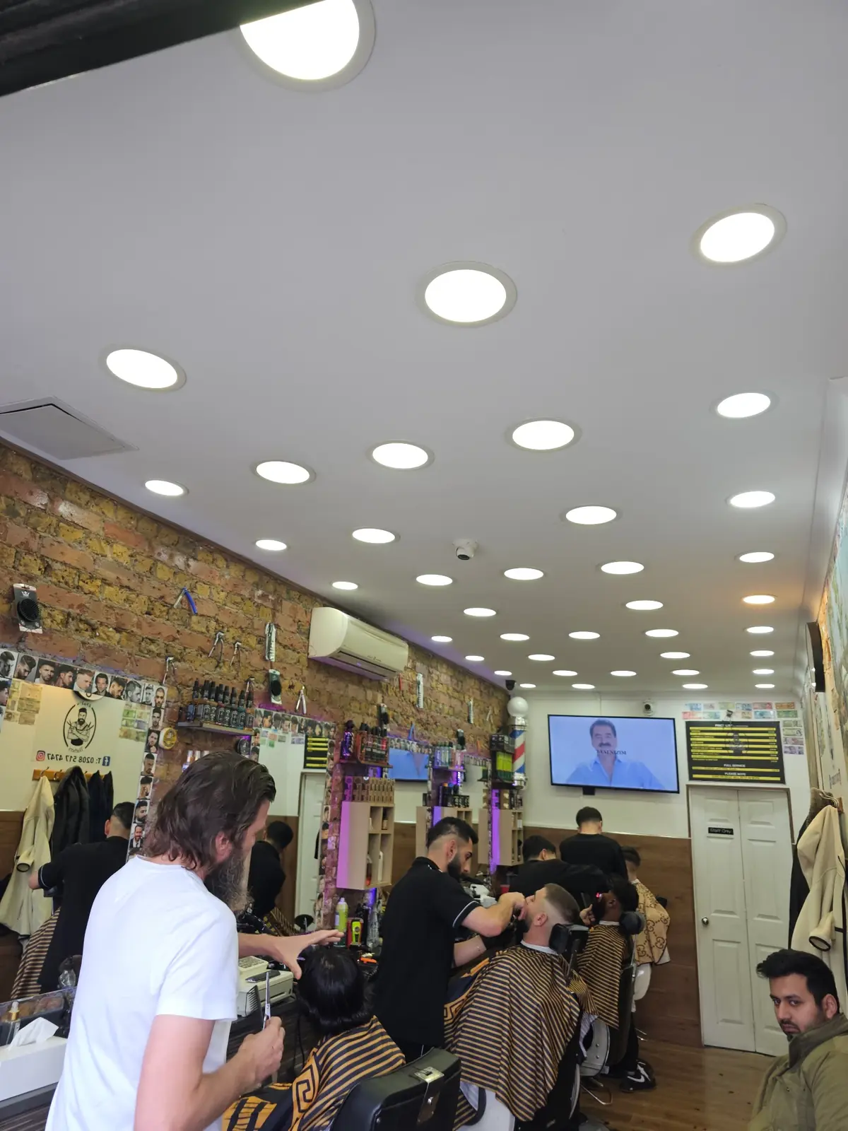 Dals Barbers photo (photo 3 of 3)