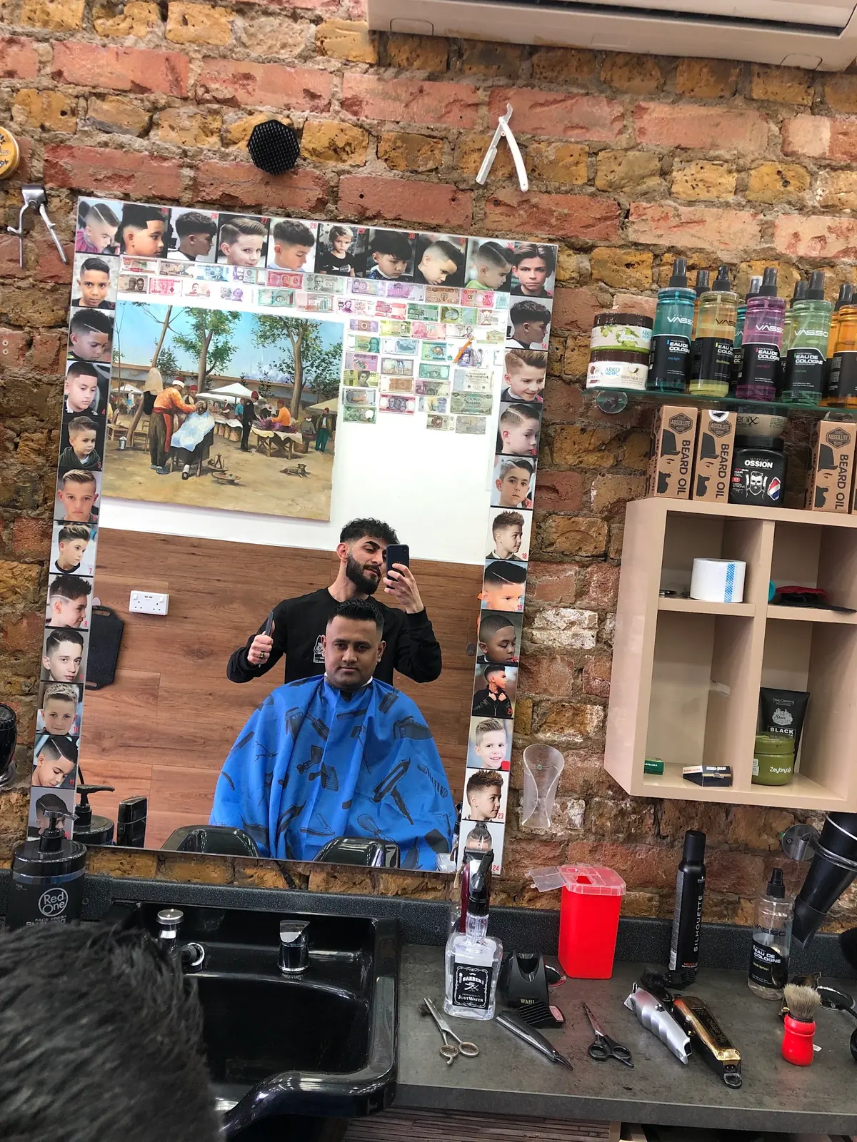 Dals Barbers photo (photo 2 of 3)