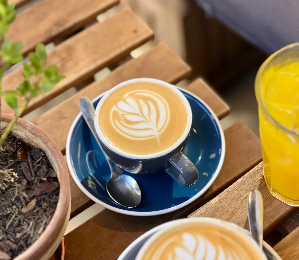 Flat White Café photo (photo 2 of 3)