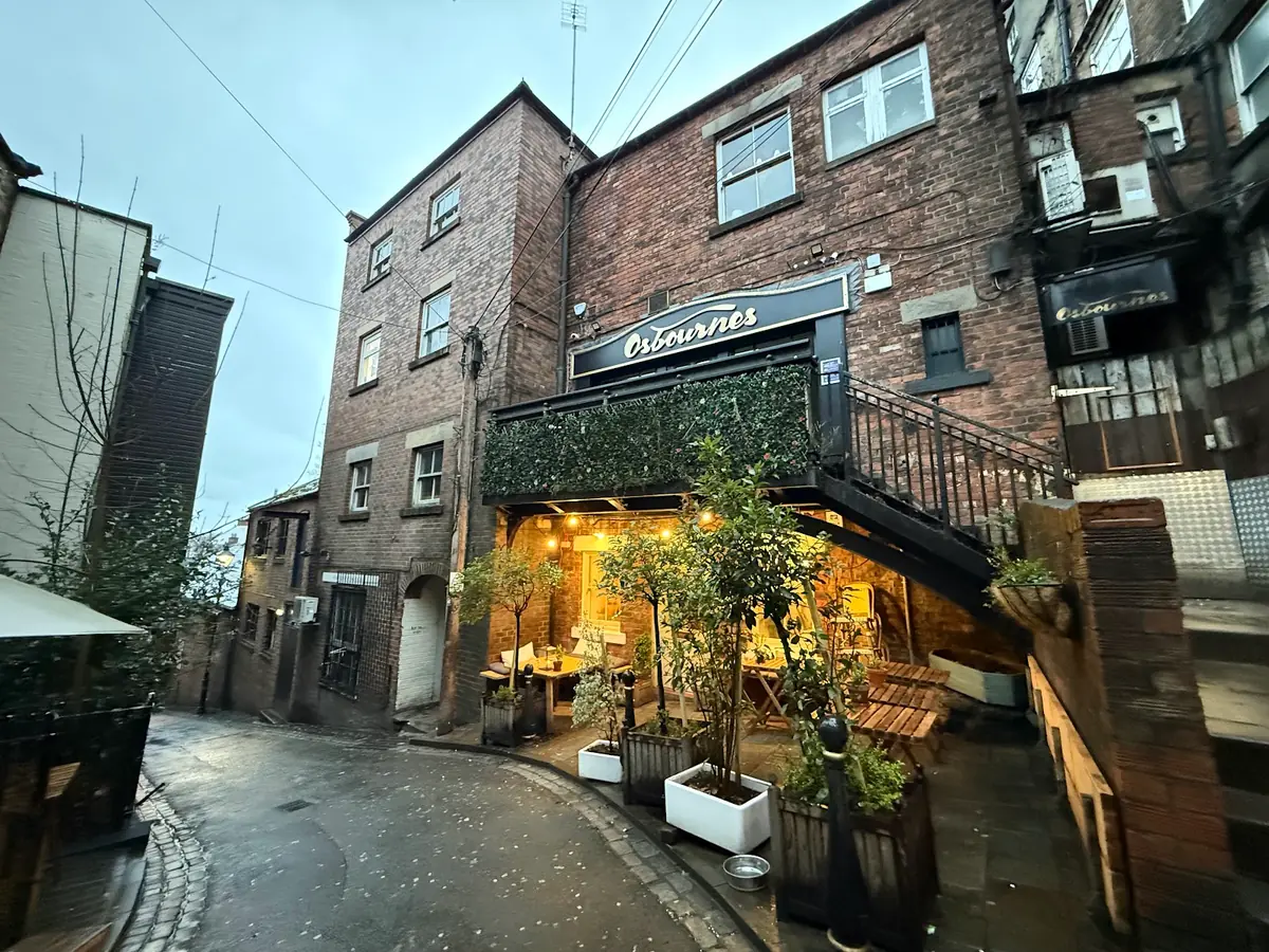 Flat White Café photo (photo 3 of 3)