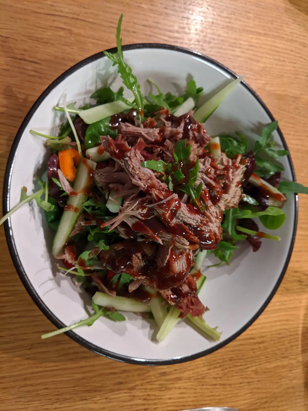 Chen's Cottage — Restaurants in Banbury