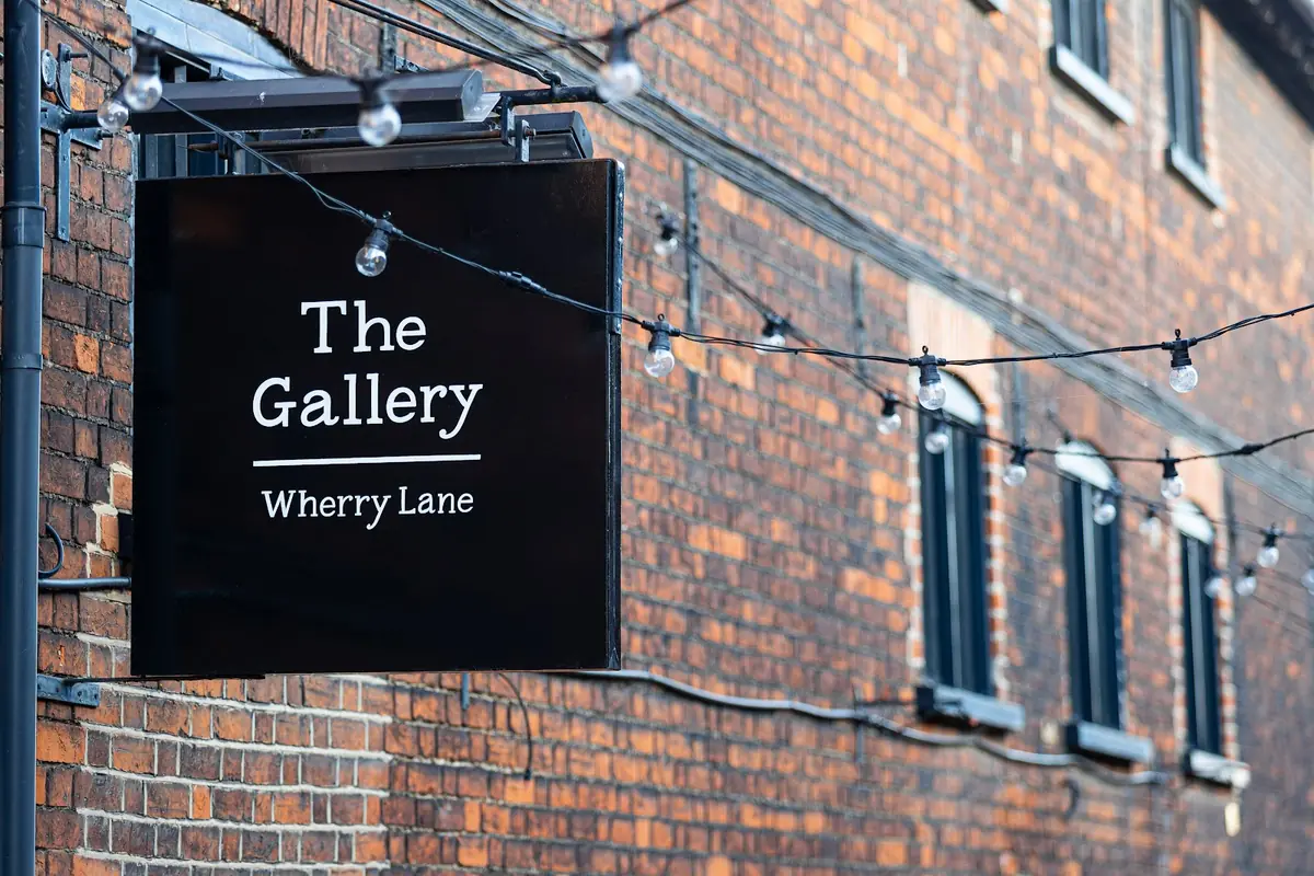 The Gallery photo (photo 2 of 3)