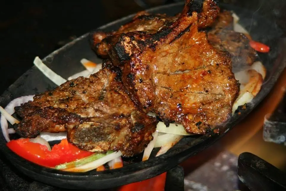 Chaudrys Take-Away photo (photo 1 of 3)