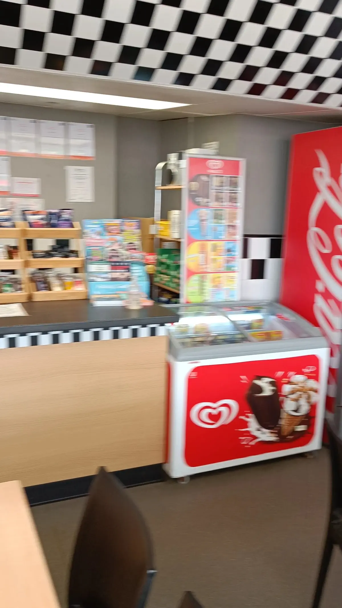 Pitstop Cafe photo (photo 1 of 3)