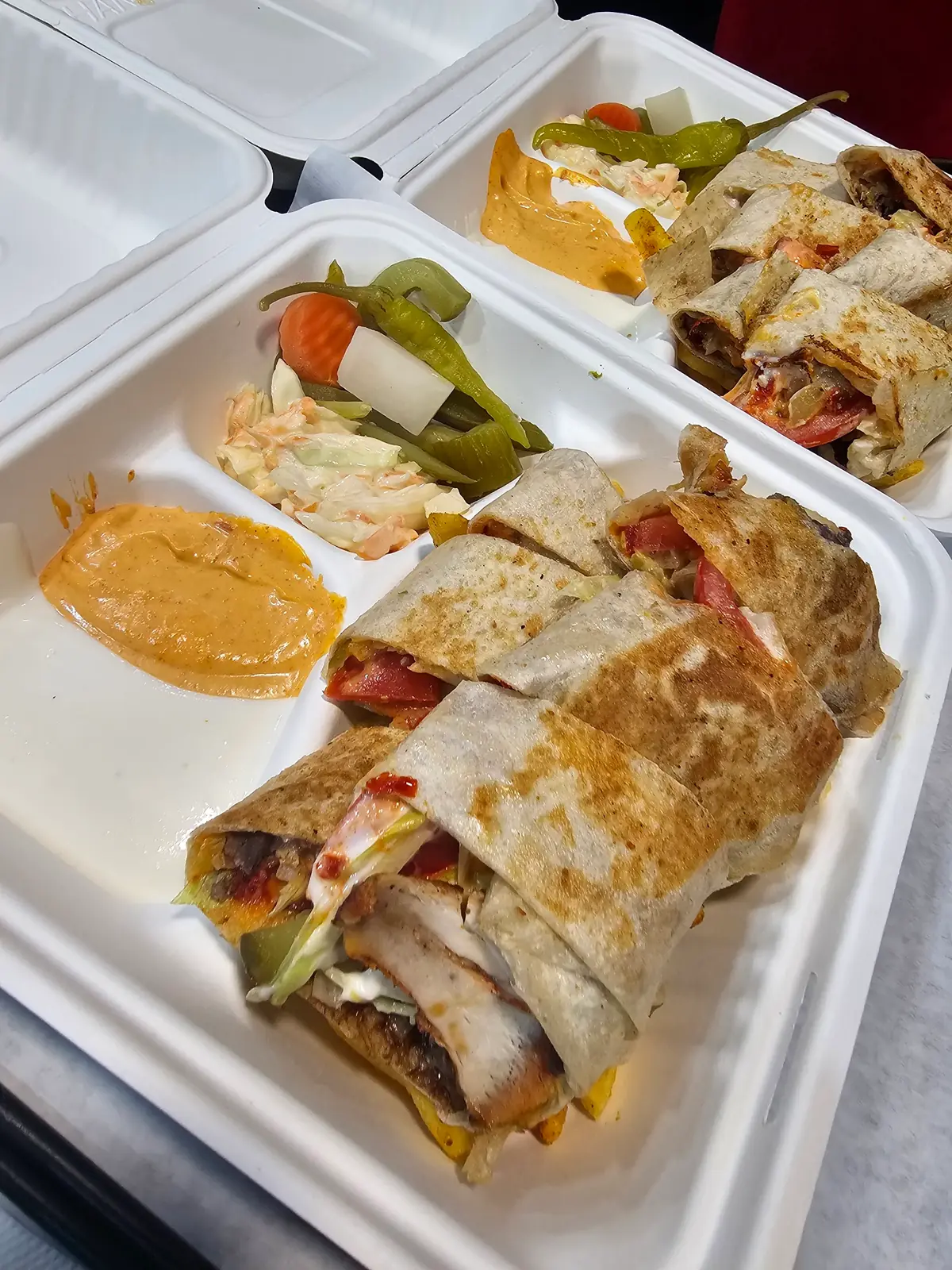 SHAWARMA STOP photo (photo 1 of 3)