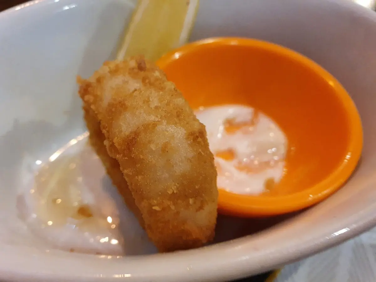 La Fonda | Spanish Tapas Restaurant & Bar photo (photo 3 of 3)