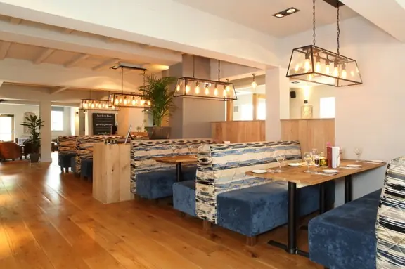 The Whittington Arms — Bars in Lichfield