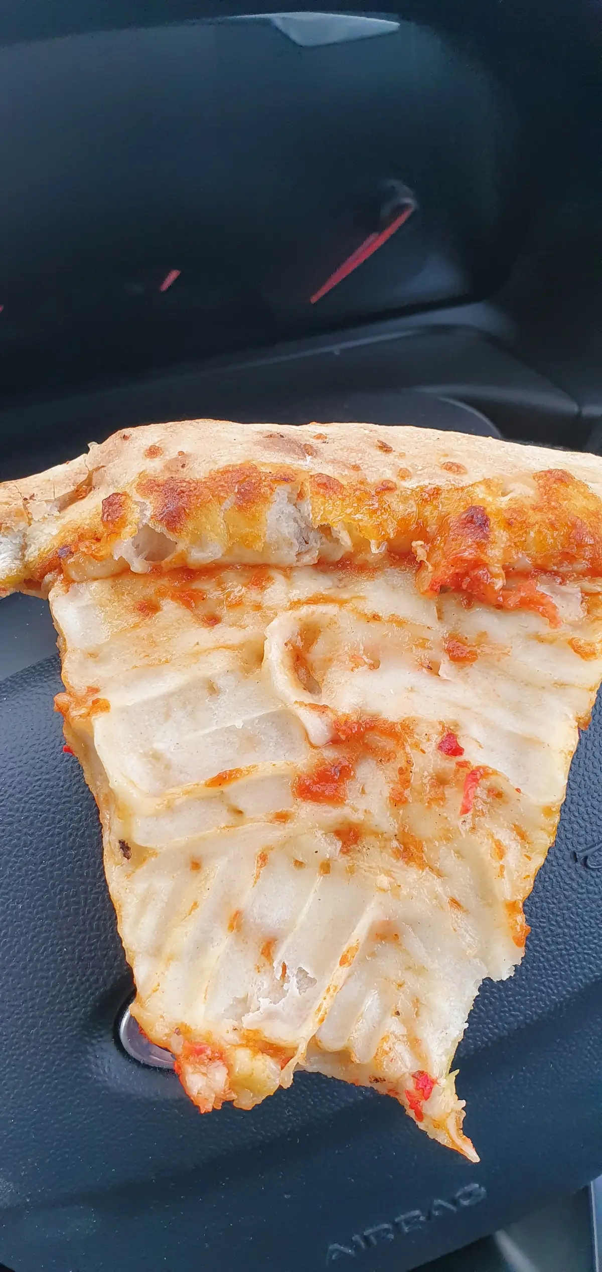 Khan's Pizza photo (photo 3 of 3)