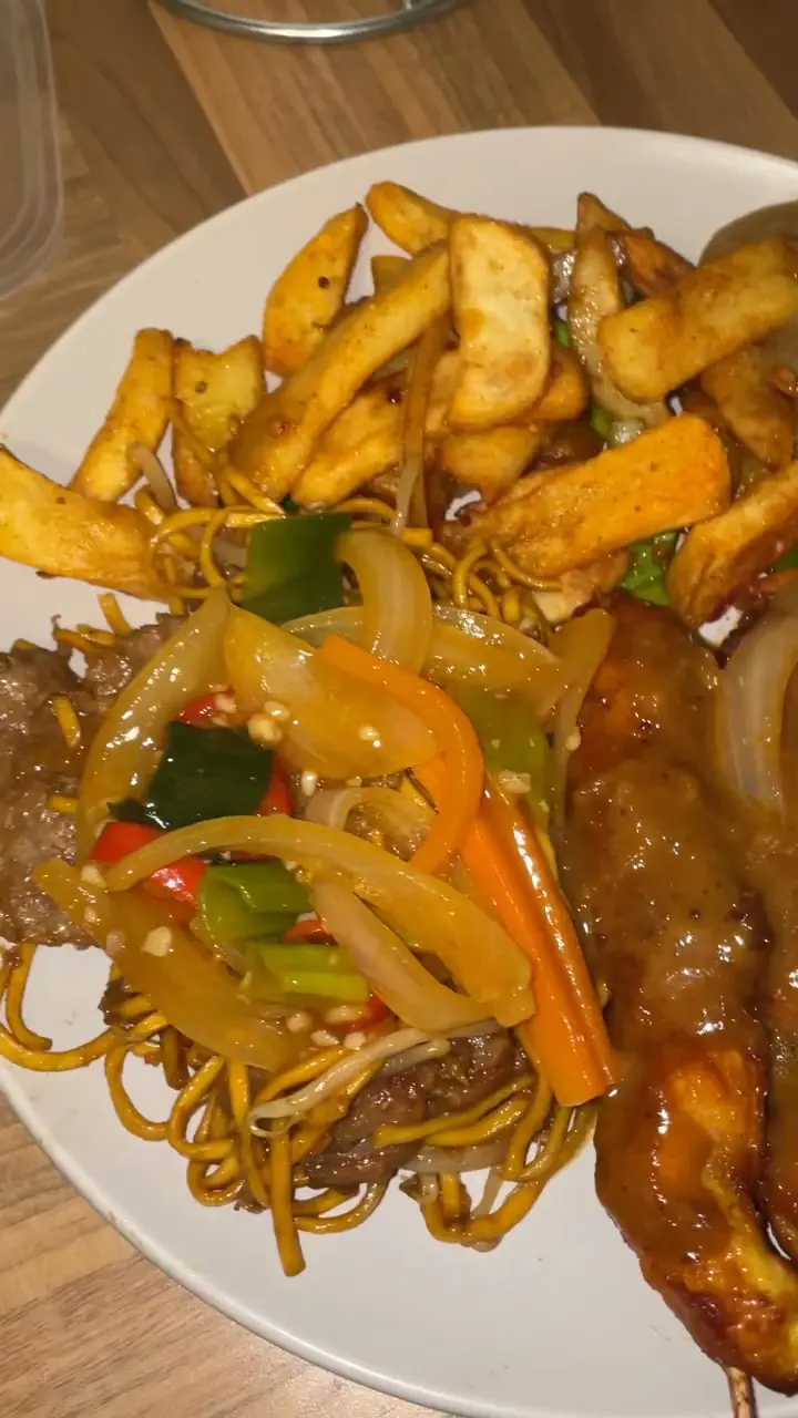 Golden Gate Chinese Takeaway photo (photo 2 of 3)