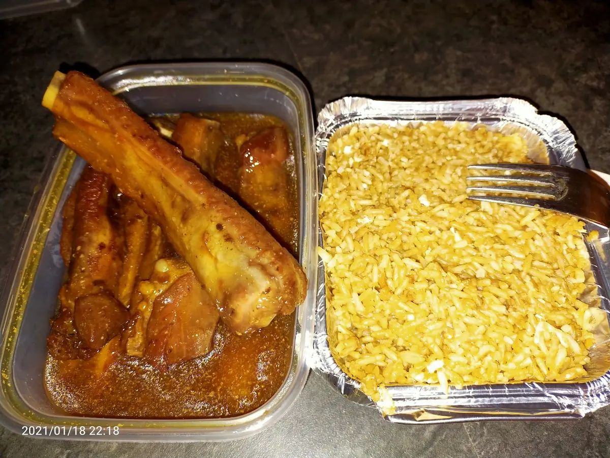 Golden Gate Chinese Takeaway photo (photo 1 of 3)
