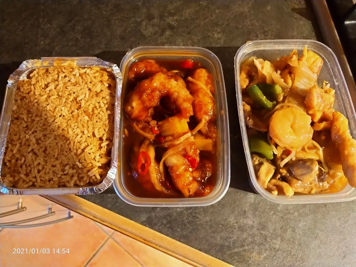 Golden Gate Chinese Takeaway photo (photo 3 of 3)