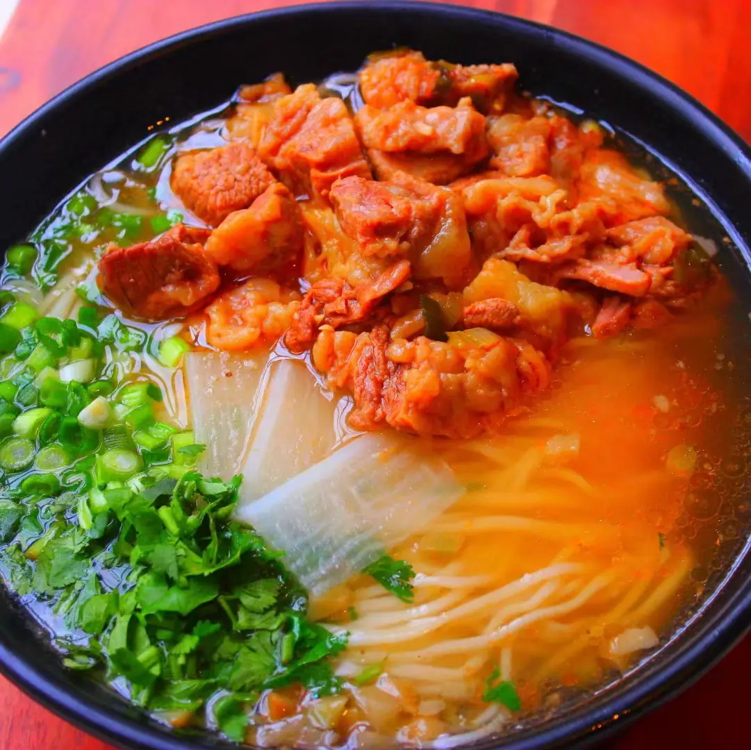 Noodles Home photo (photo 2 of 3)