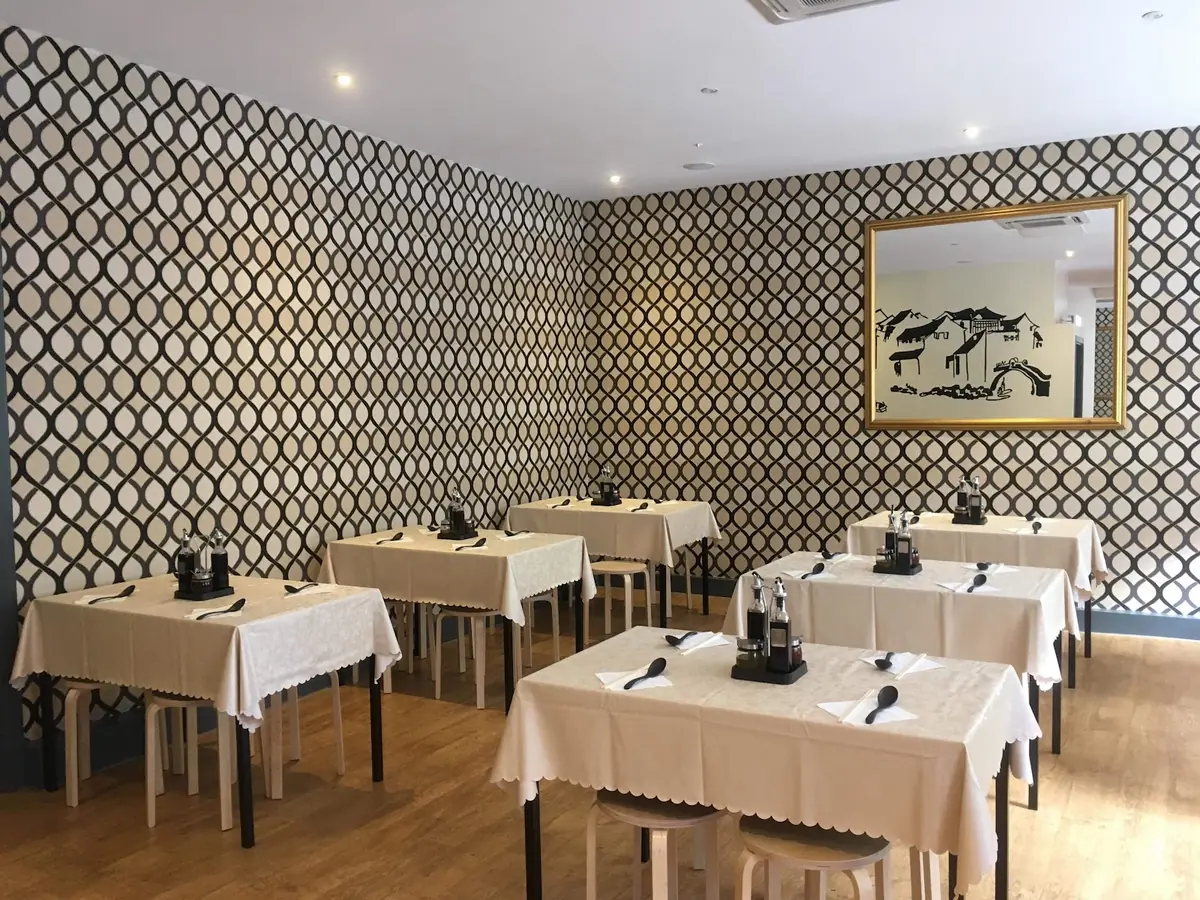 Noodles Home — Chinese restaurants in Edinburgh