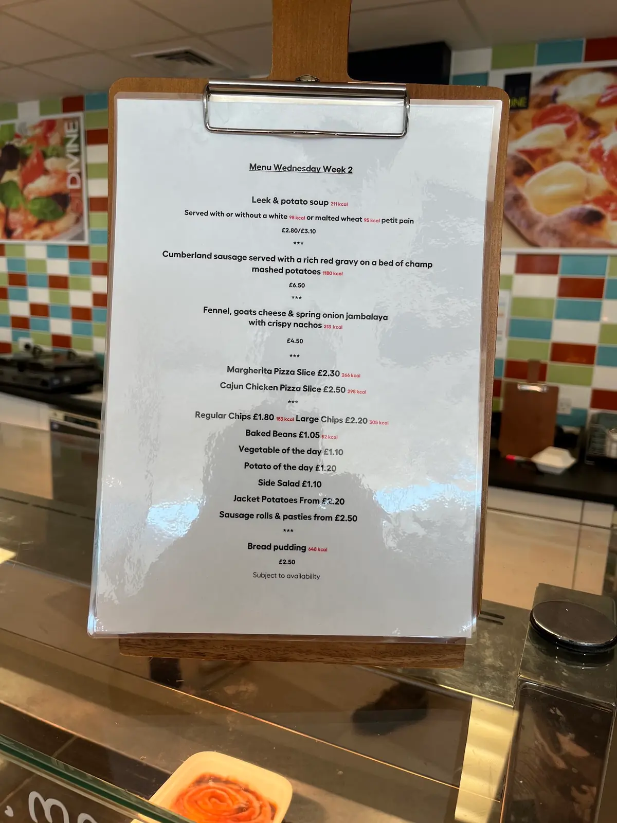 Royal Papworth Restaurant photo (photo 1 of 3)