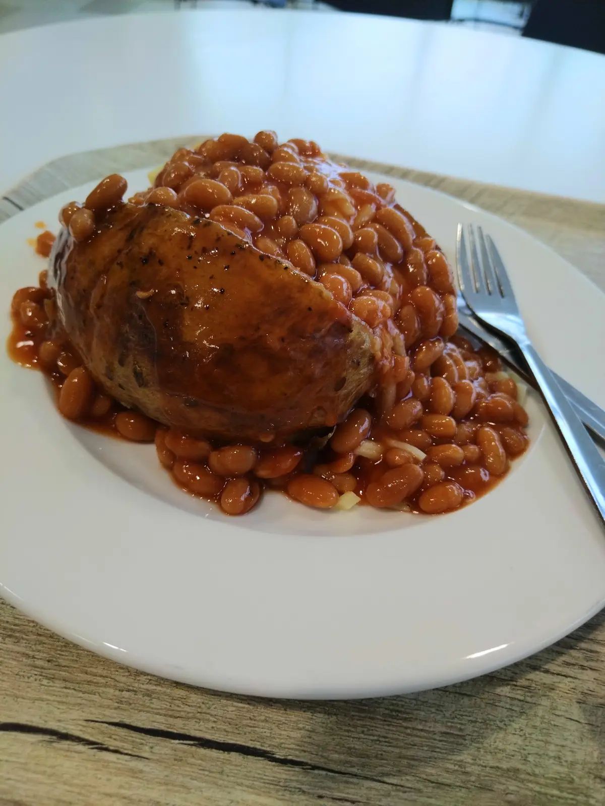 Royal Papworth Restaurant