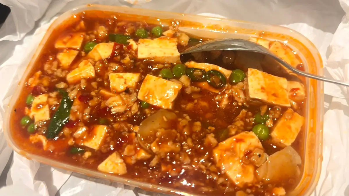 Kings House Chinese photo (photo 3 of 3)