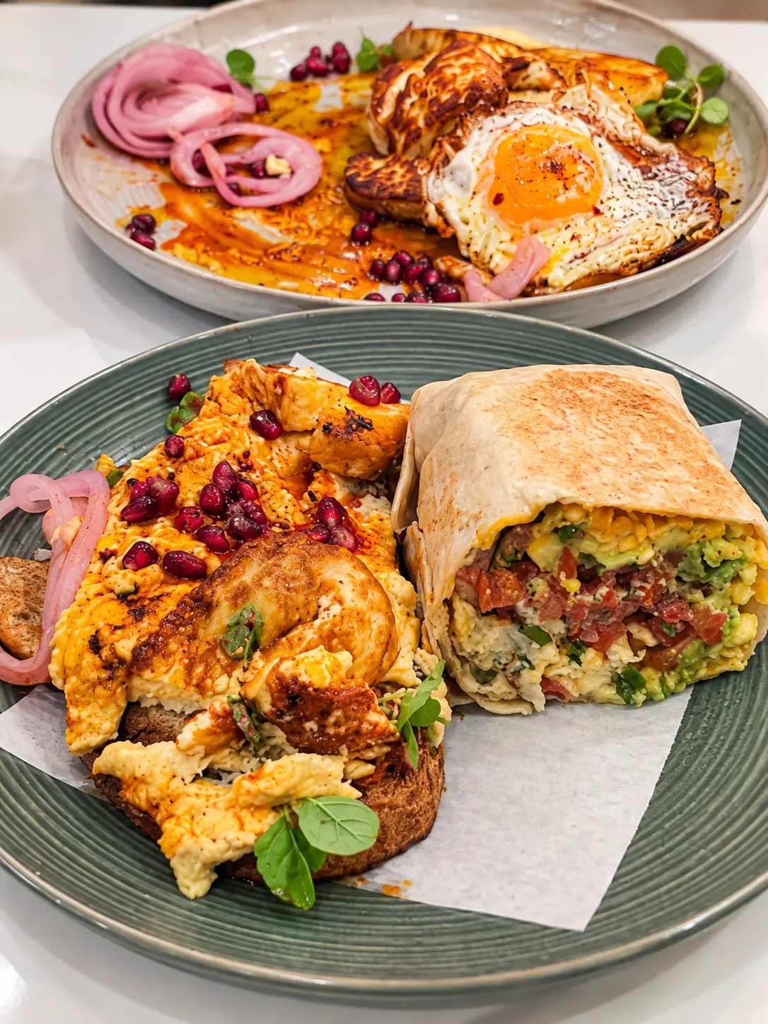 Cafe Strange Brew — Cafes in Glasgow