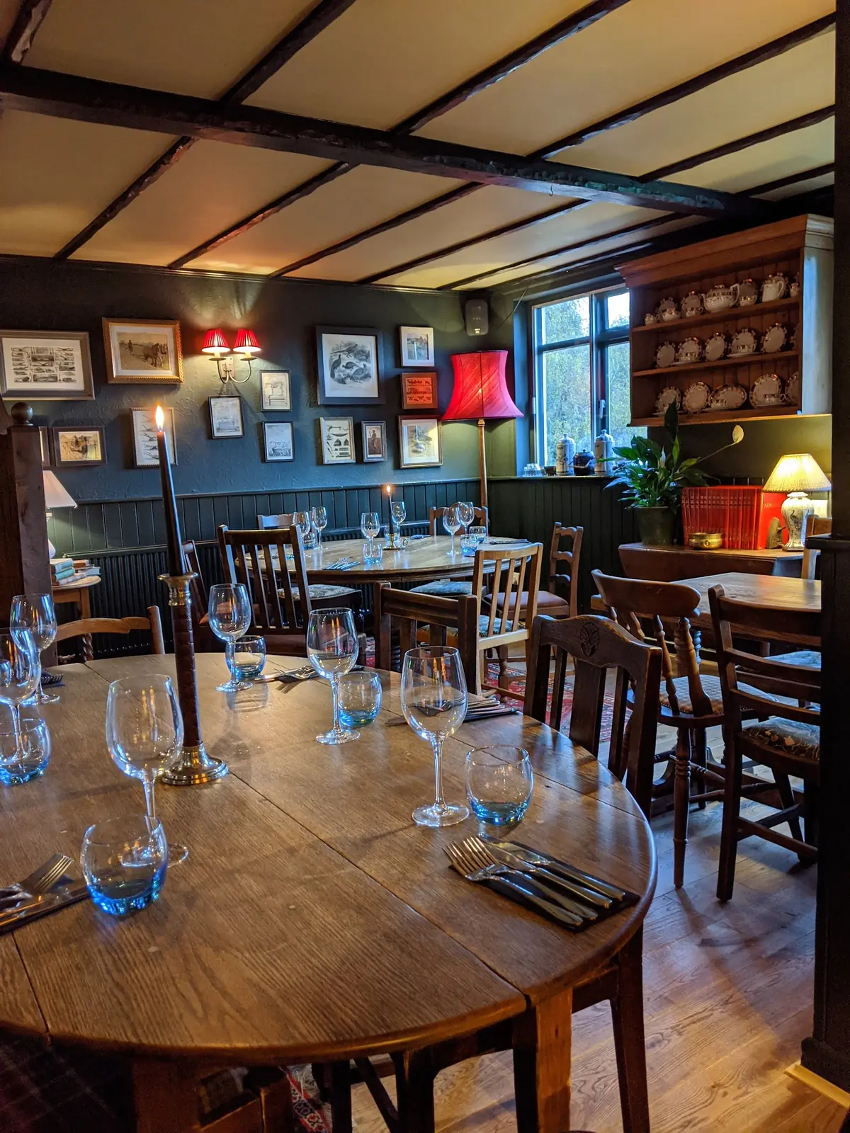 The Plough Inn — Bars in Winchester