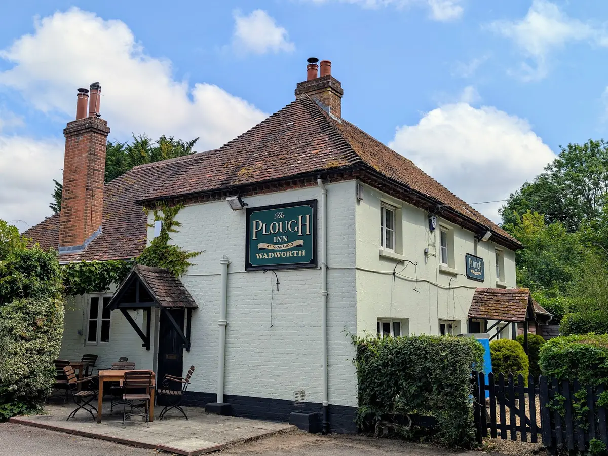 The Plough Inn photo (photo 3 of 3)