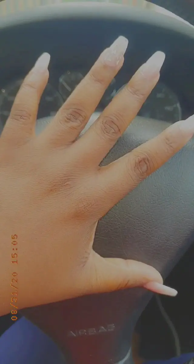 Lilly's Nail Care photo (photo 2 of 3)