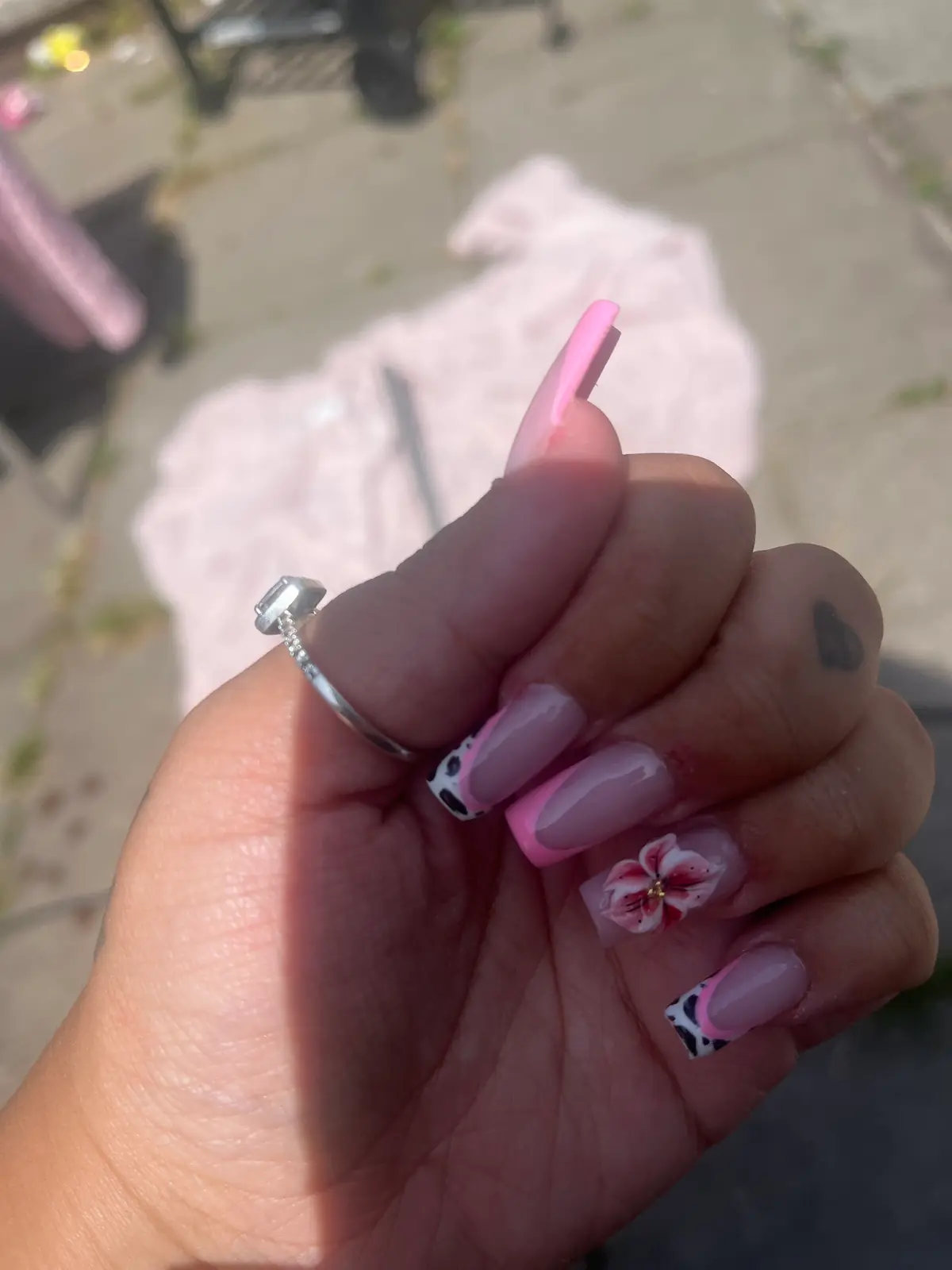 Lilly's Nail Care photo (photo 1 of 3)