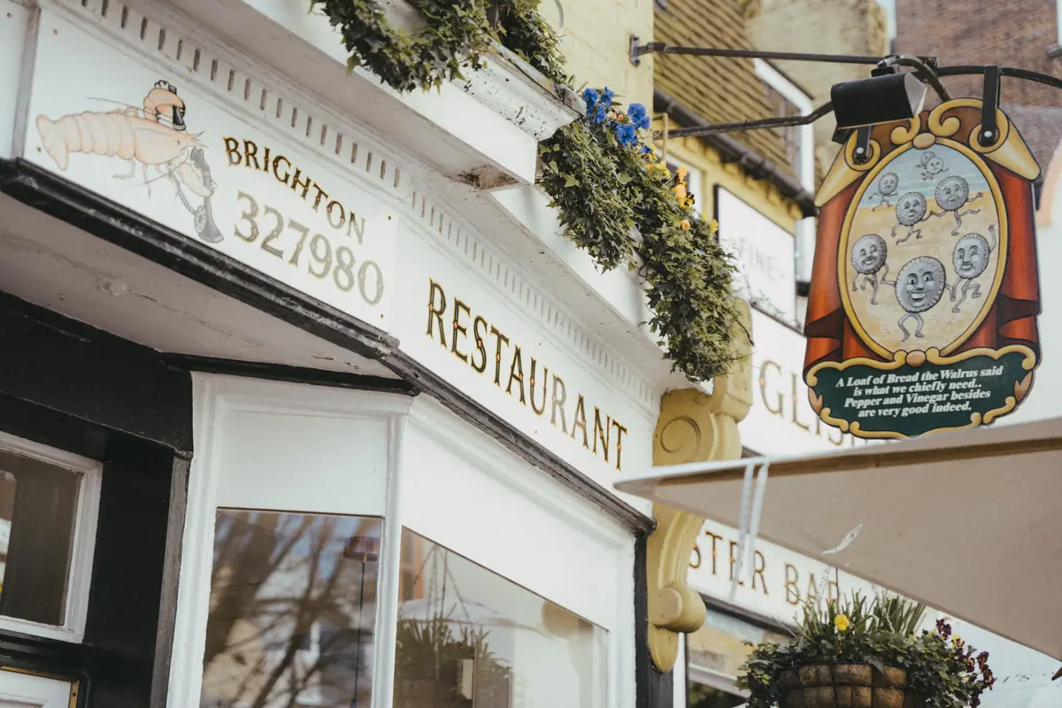 English's of Brighton photo (photo 1 of 3)