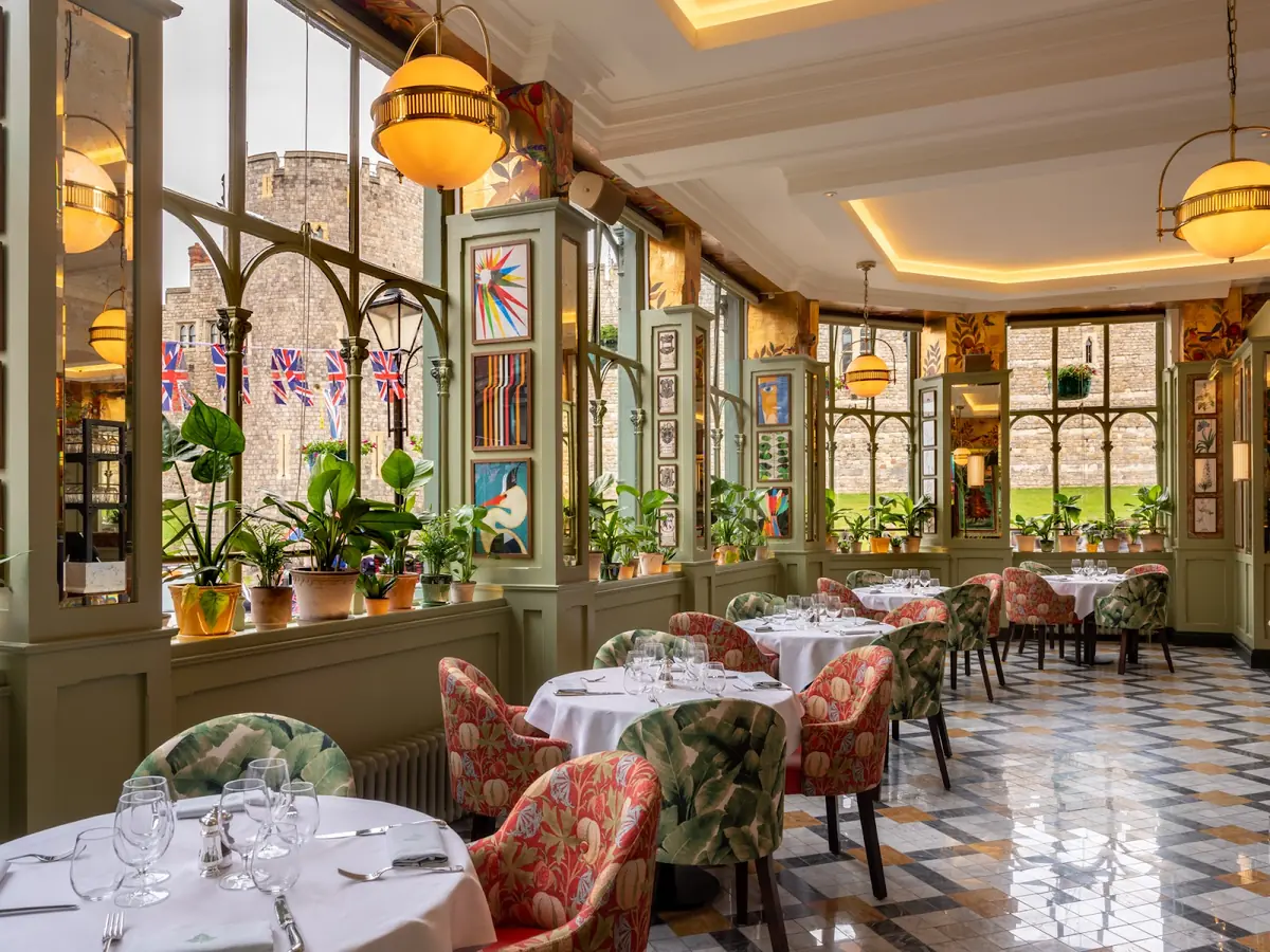 The Ivy Windsor photo (photo 1 of 3)