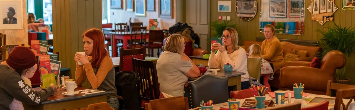 Piero Lounge — Restaurants in Nuneaton