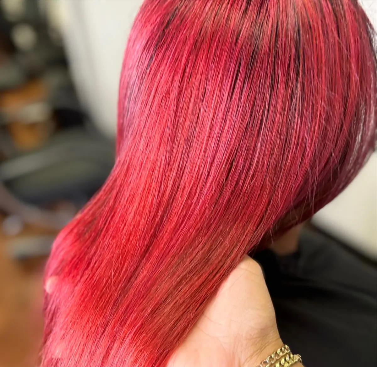 Hairdresser Marmaris GmbH photo (photo 3 of 3)