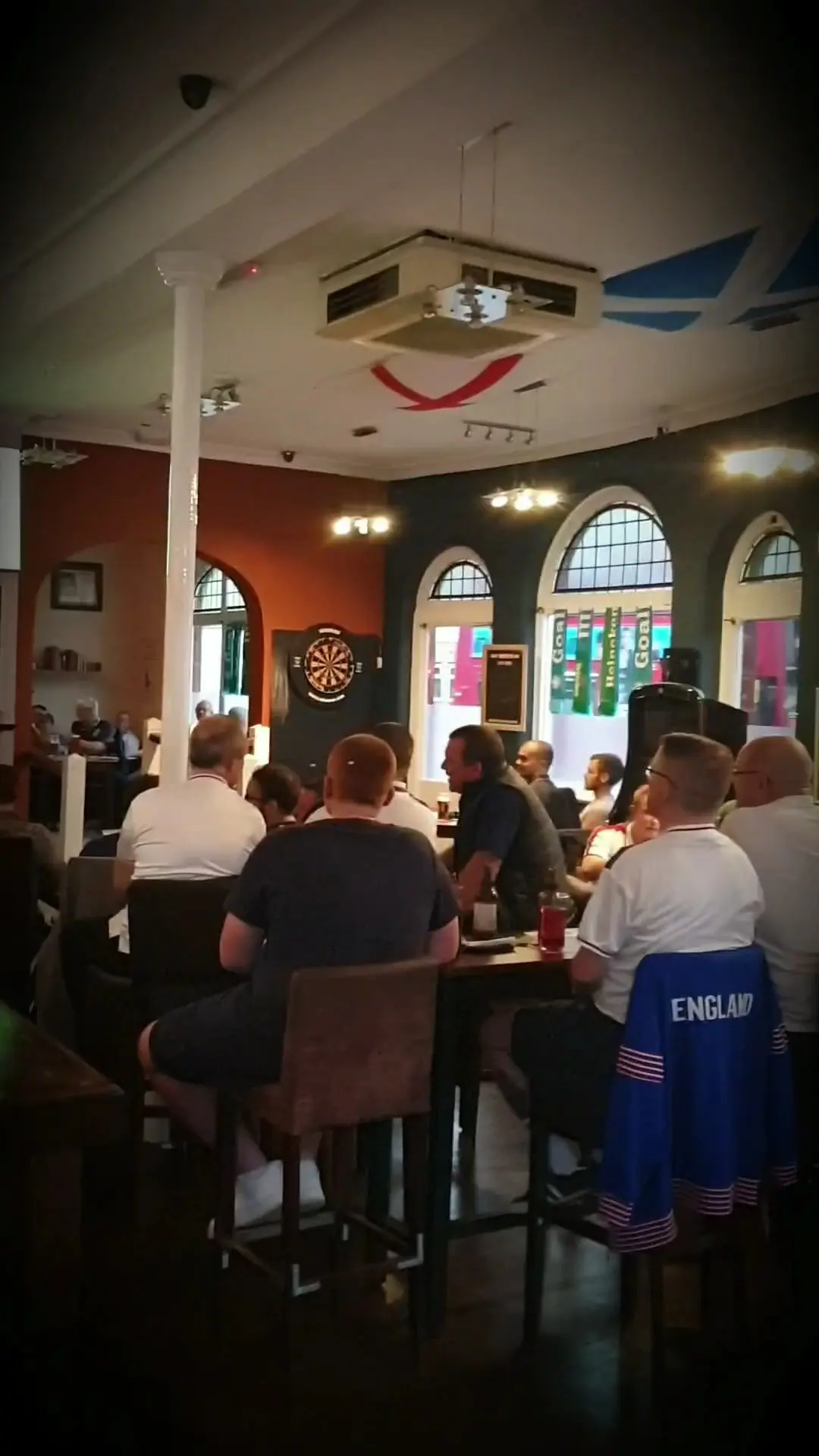 The Nelson Arms photo (photo 1 of 3)