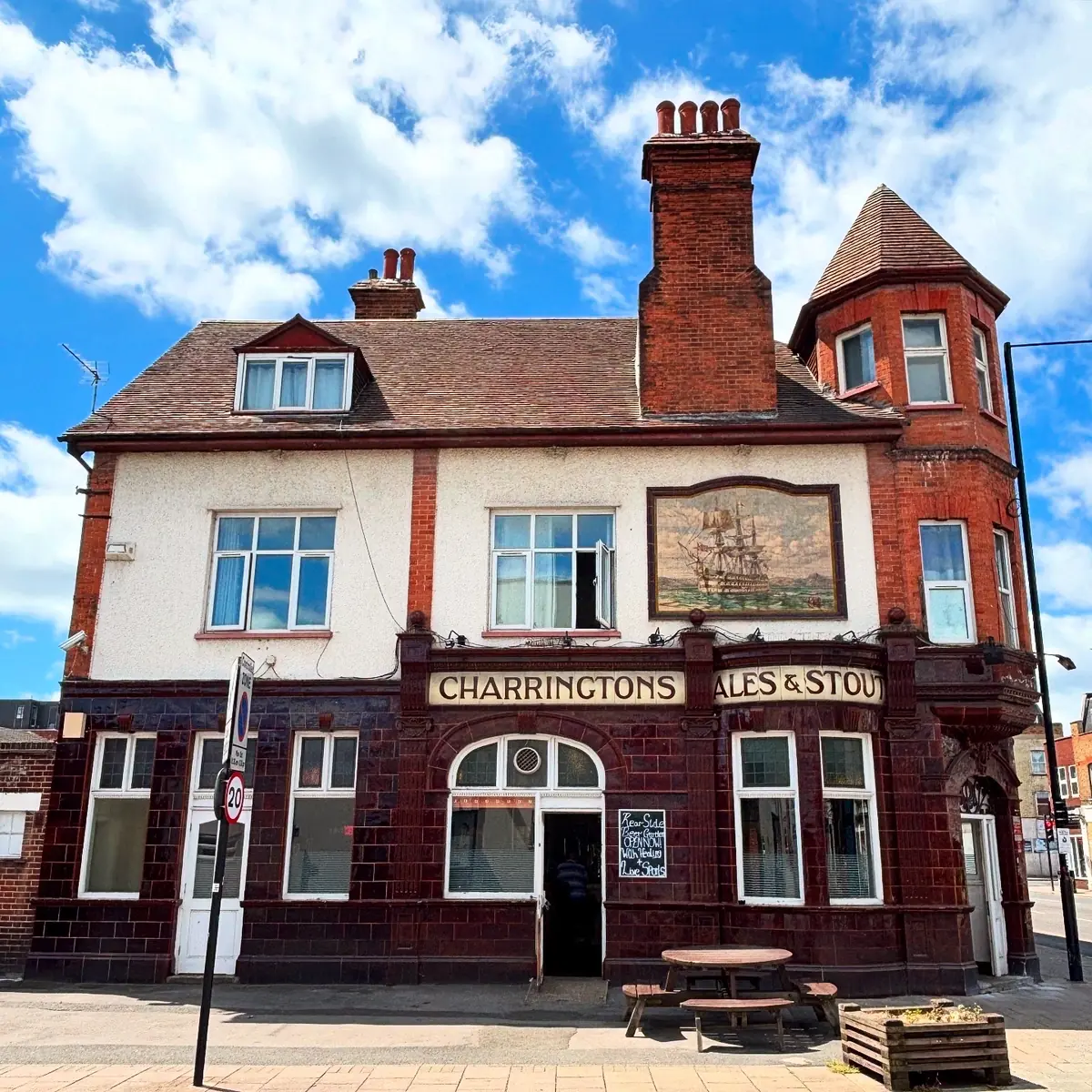 The Nelson Arms photo (photo 3 of 3)