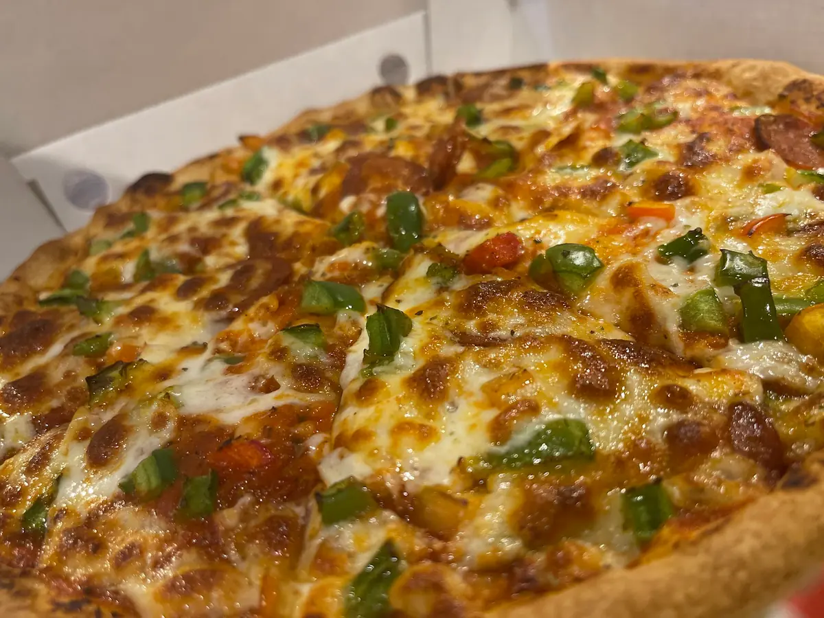 Bella Pizza photo (photo 2 of 3)