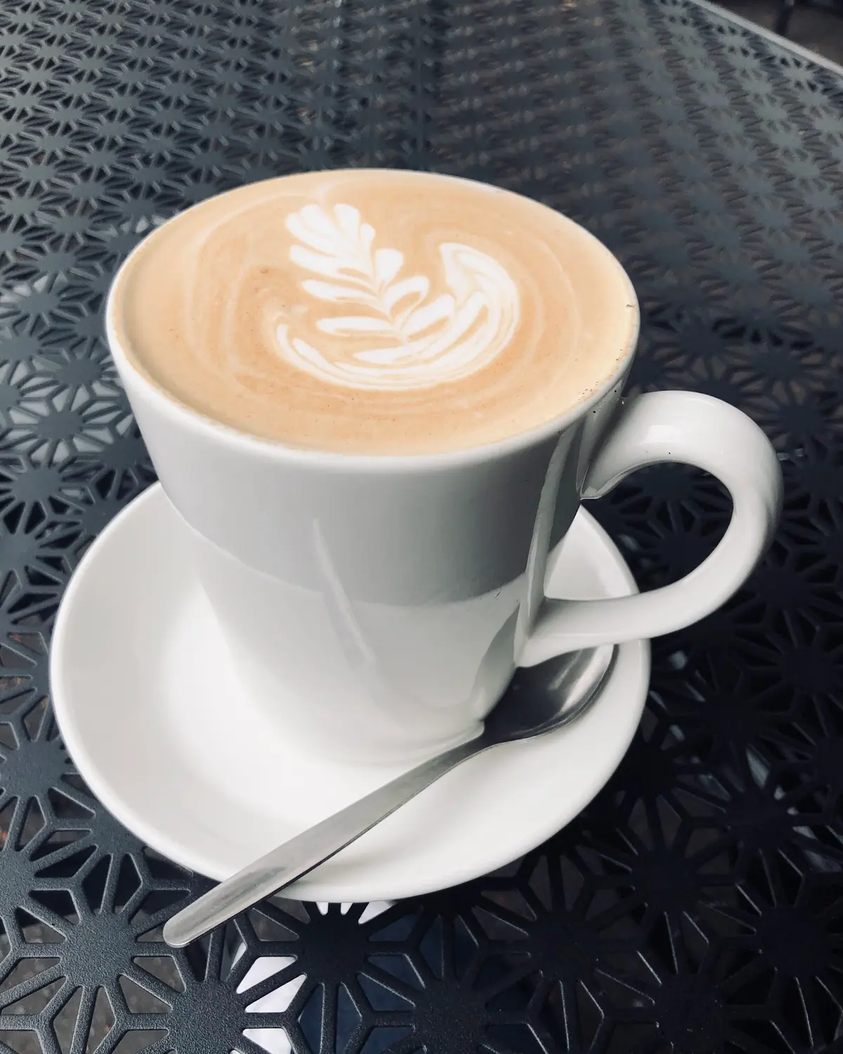Sinnamon Coffee photo (photo 2 of 3)