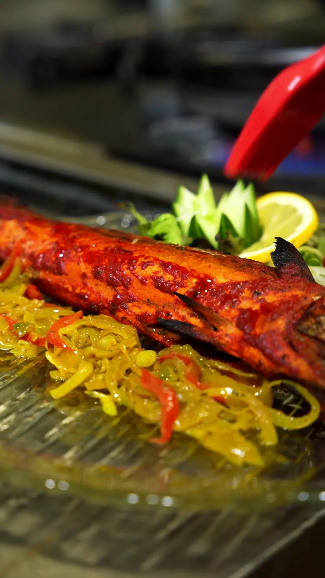 Mahan Indian Takeaway Joydens Wood photo (photo 1 of 2)